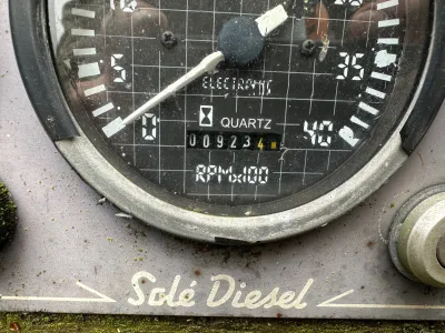 Acier Voilier Vollenhovense bol Platbodem Photo 12