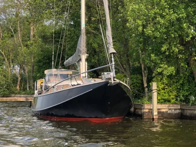 Scheldeschouw SUPER
