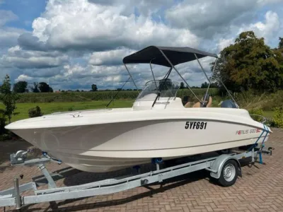 Remus Remus 620 SC