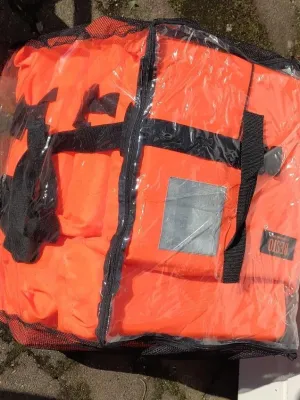 Polyester Zeilboot Flying Junior 410 Foto 14