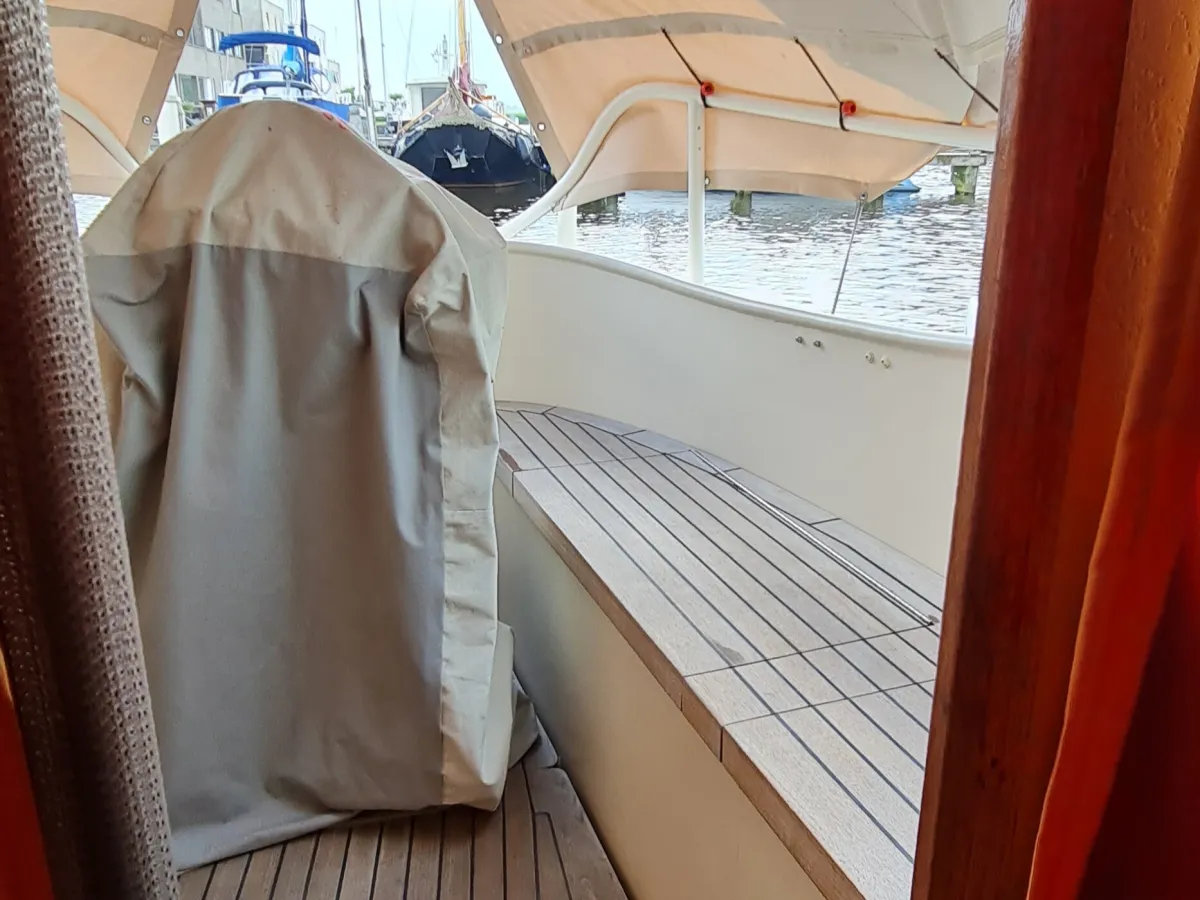 Steel Sailboat Danish Rose Motorsailer