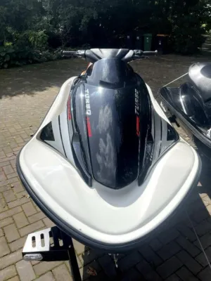 Other material Jetski Honda Aquatrax R-12X Photo 3