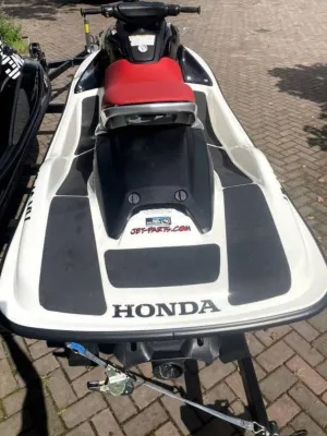 Other material Jetski Honda Aquatrax R-12X Photo 4