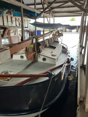 Acier Voilier Vollenhovense bol 850 Photo 4