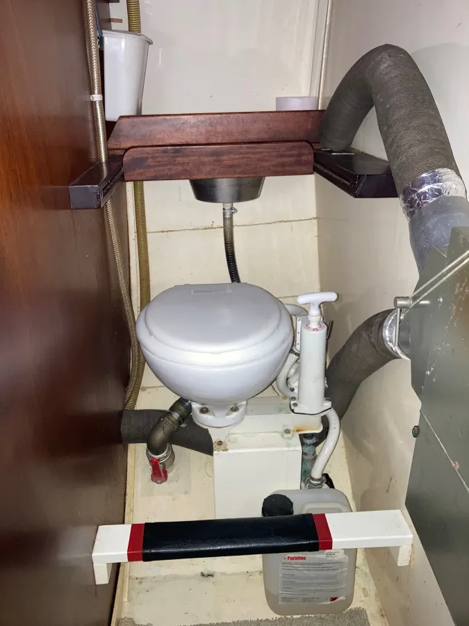 Acier Voilier Vollenhovense bol 850