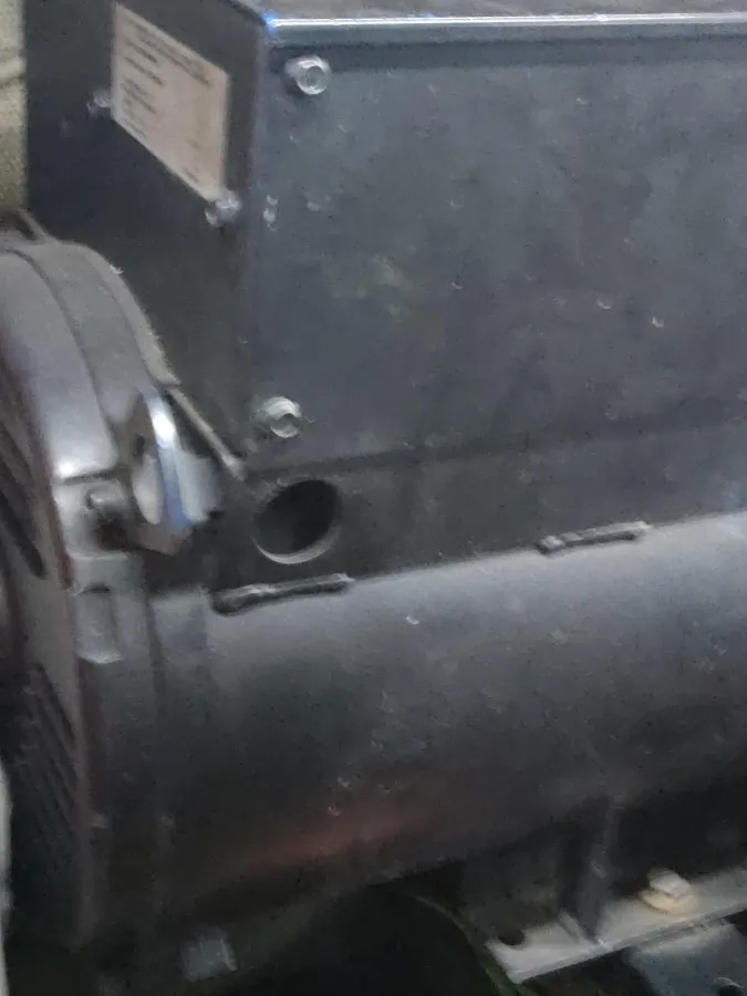 Staal Motorboot Patrouillevaartuig 1500