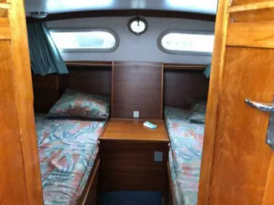Steel Motorboat Stavo Kruiser 850 AK Photo 9
