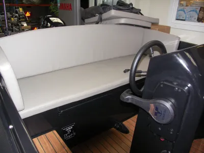 Polyester Sloep Felor 475 De Luxe Foto 7