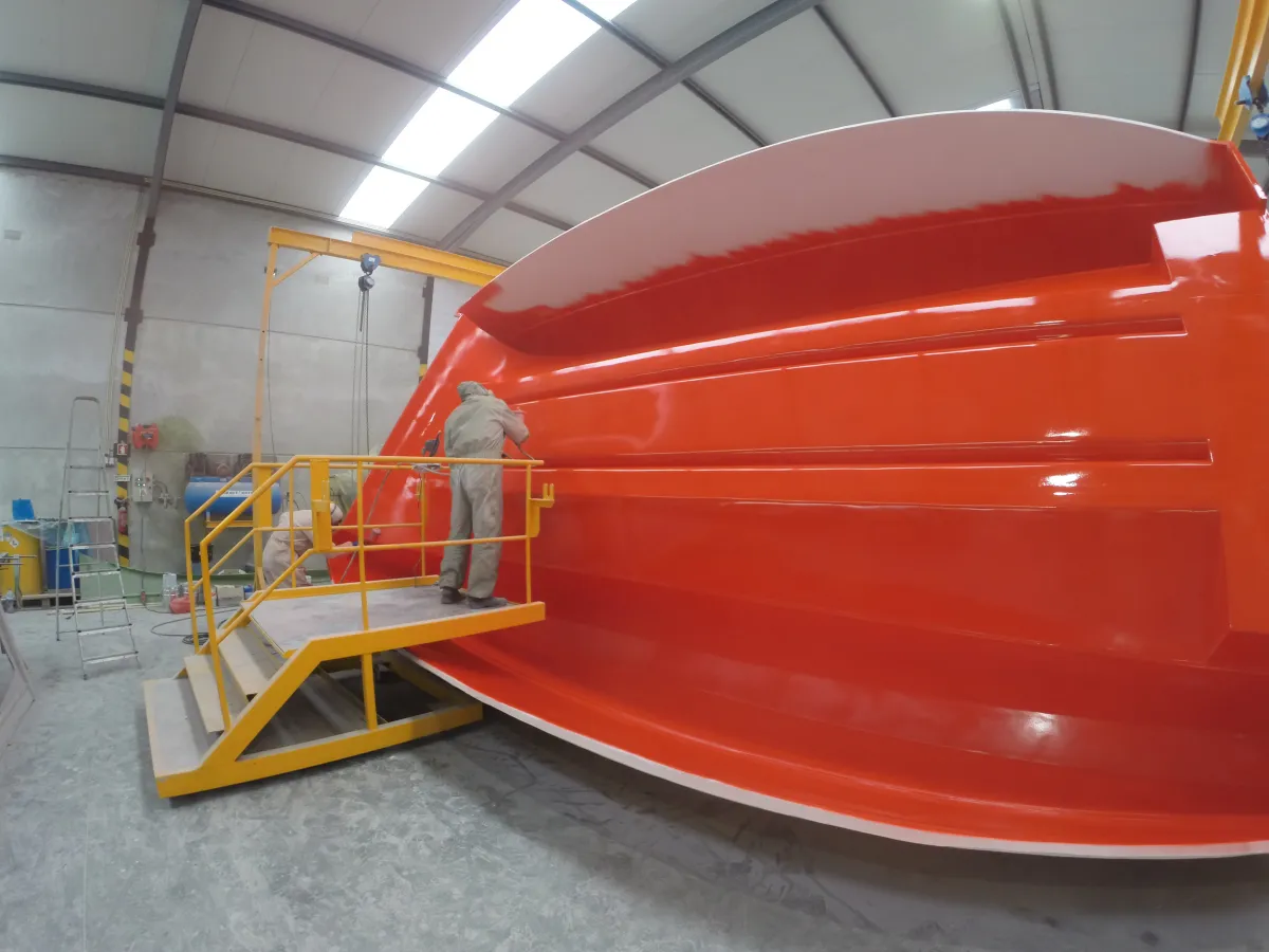 Overig materiaal Artikelen Production Mold