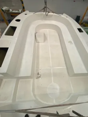 Overig materiaal Artikelen Production Mold Foto 6
