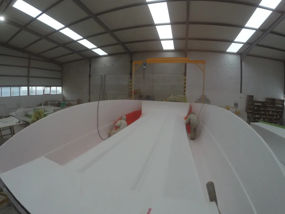 Overig materiaal Artikelen Production Mold