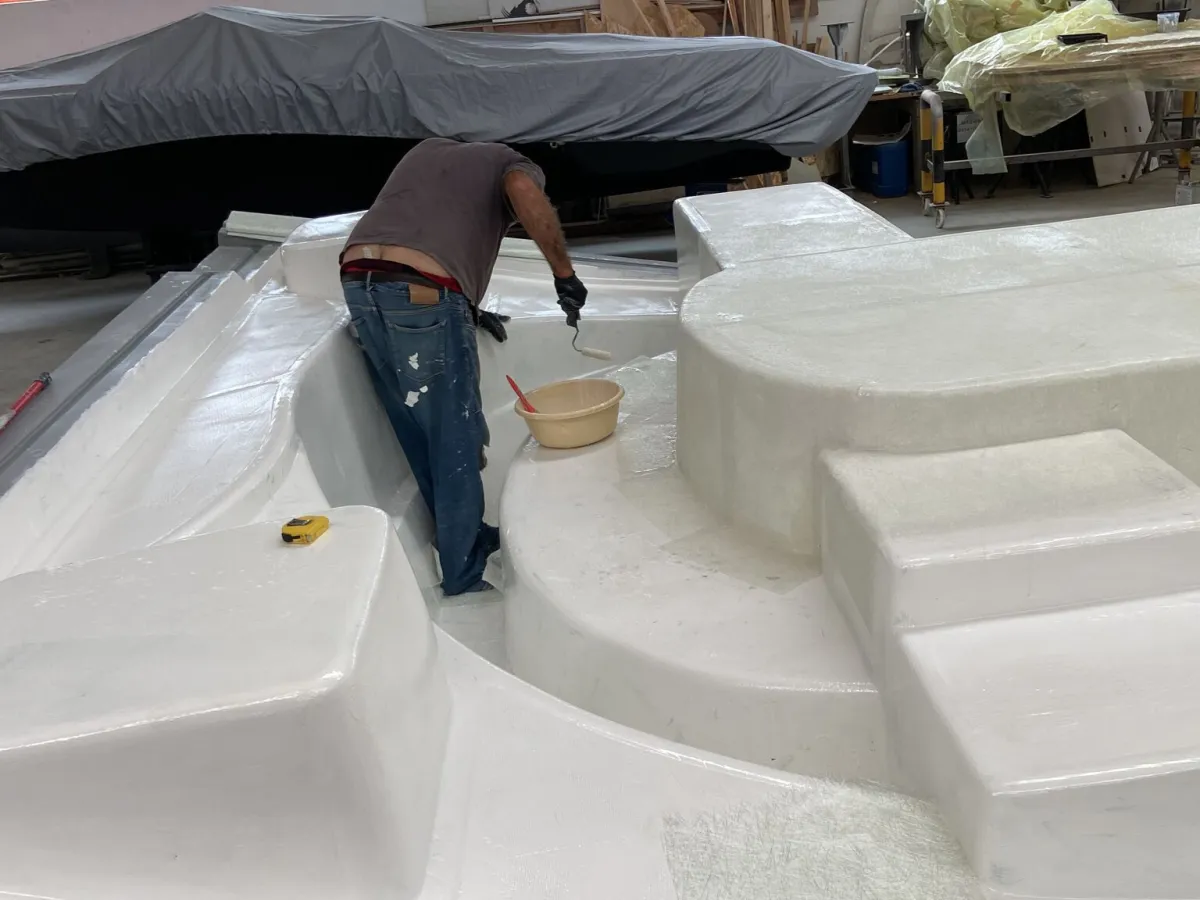 Overig materiaal Artikelen Production Mold