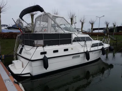 Polyester Motorboat Marco 990 AK Photo 1