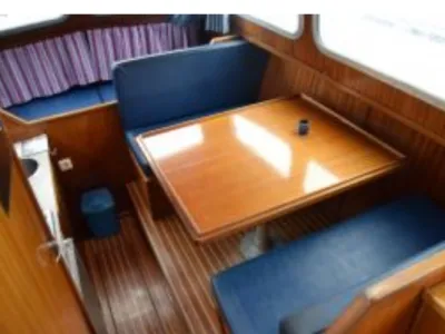 Staal Motorboot Holtman Kruiser AK Foto 9