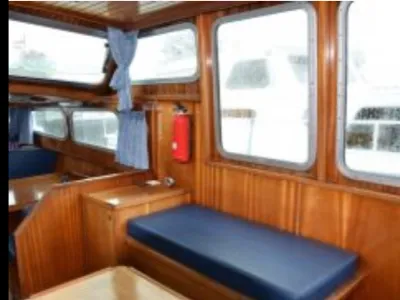 Staal Motorboot Holtman Kruiser AK Foto 11