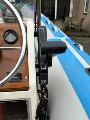 PVC Speedboat Ulixe RIB 480 Photo 17