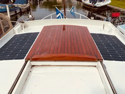 Staal Motorboot Holtman Kruiser AK Foto 13