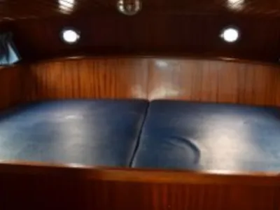 Staal Motorboot Holtman Kruiser AK Foto 15