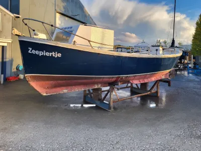 Lifeboat 950