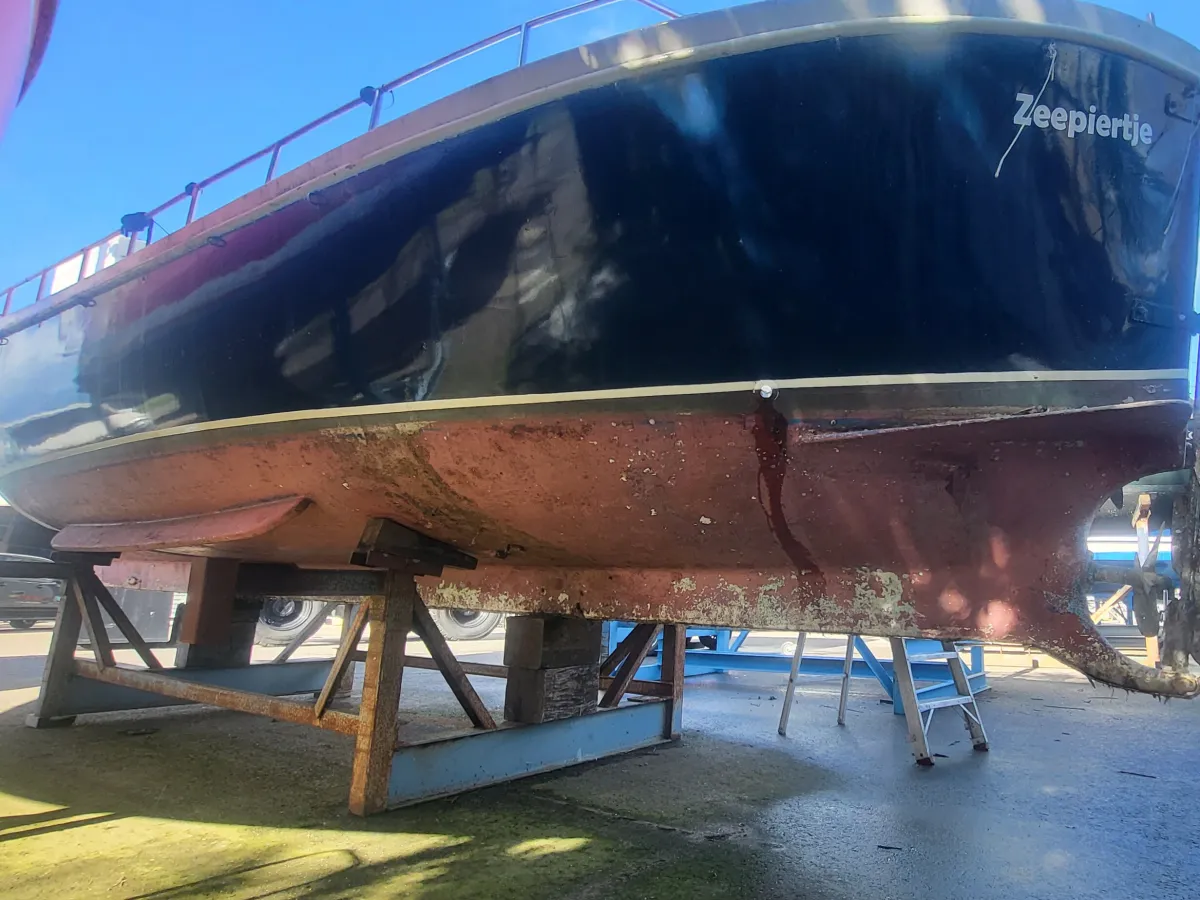 Polyester Sloep Rettungsboot 950
