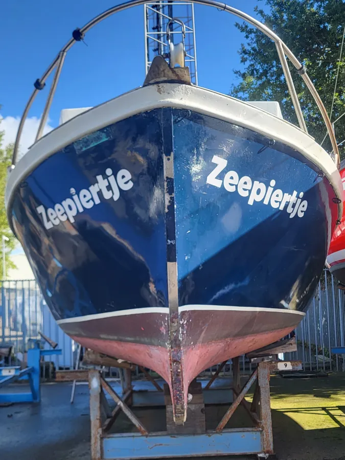 Polyester Sloep Rettungsboot 950