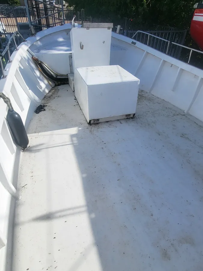 Polyester Sloep Rettungsboot 950