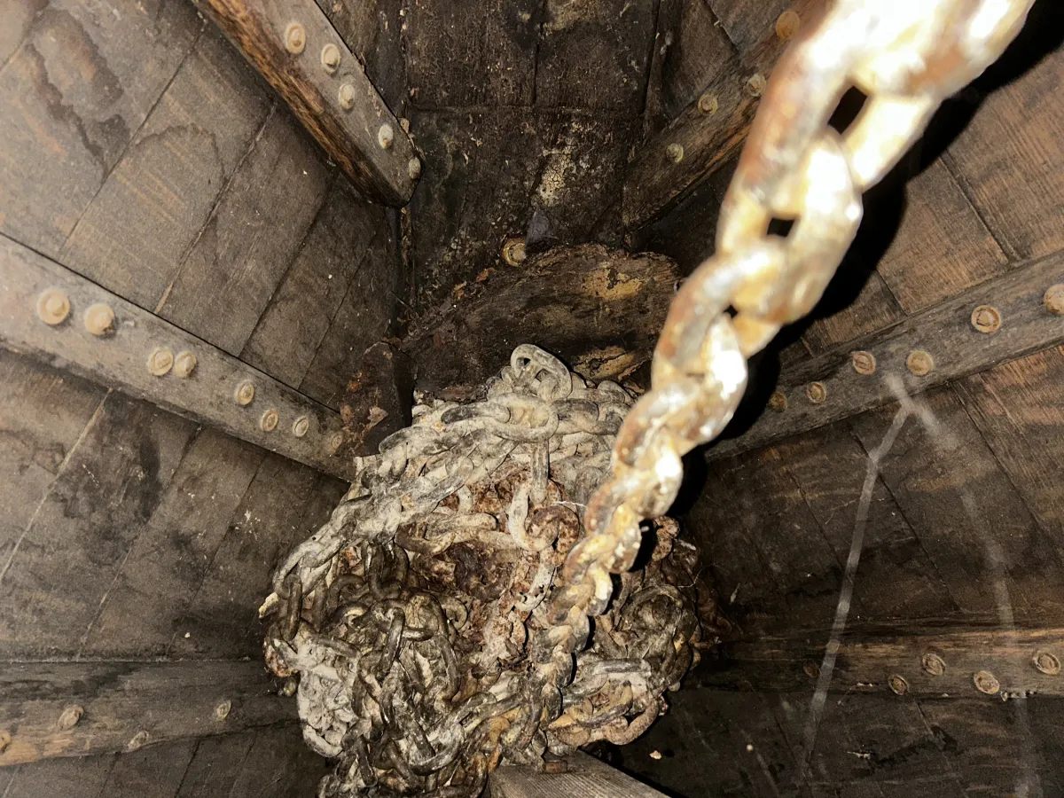 Hout Woonboot De Vlijt Bakdeksalonkruiser