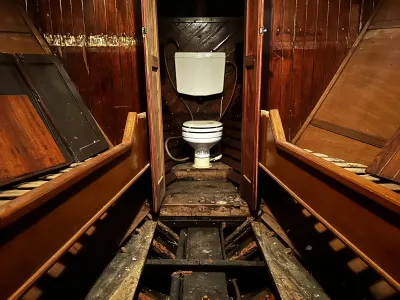 Hout Woonboot De Vlijt Bakdeksalonkruiser Foto 36