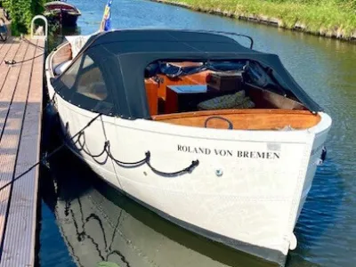 Aluminium Sloep Rettungsboot 900 Foto 3