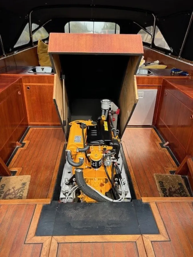 Aluminium Sloep Rettungsboot 900