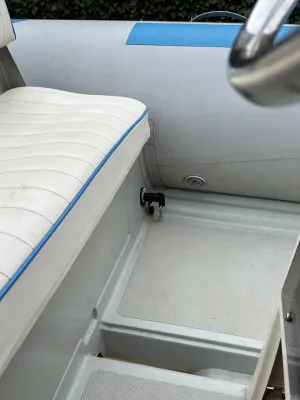 PVC Bateau rapide Ulixe RIB 480 Photo 10