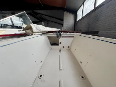 Polyester Voilier Mono Racer 750 Photo 11