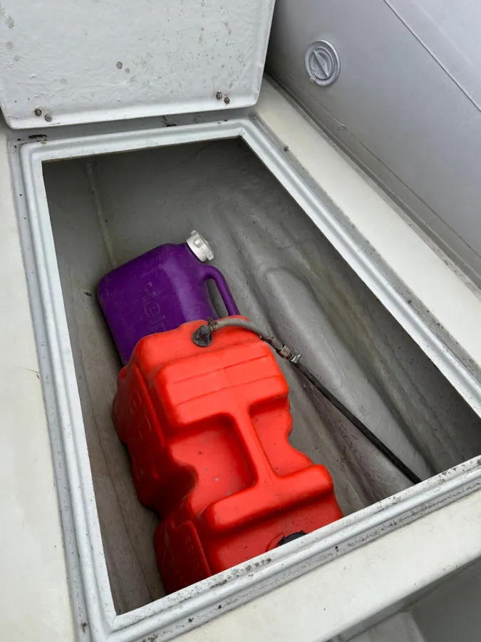 PVC Bateau rapide Ulixe RIB 480