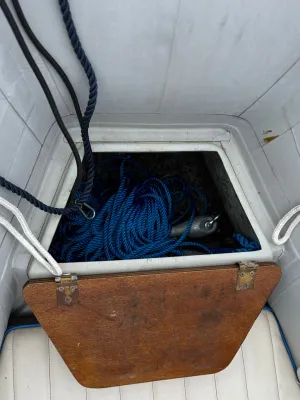 PVC Bateau rapide Ulixe RIB 480 Photo 29