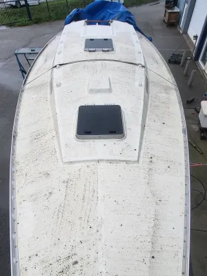 Polyester Zeilboot Everson 33 Foto 2