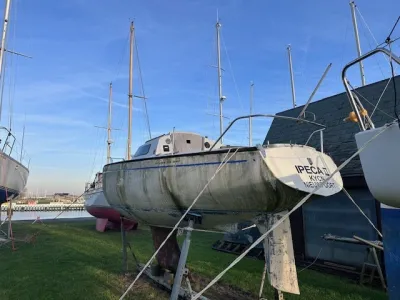 Polyester Zeilboot Mallard Start 7 Foto 2