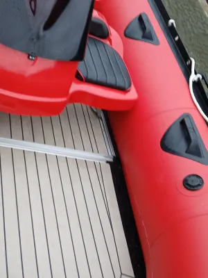 Overig materiaal RIB Futura Mark 11 Foto 3