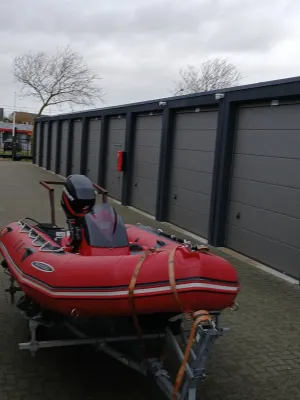 Overig materiaal RIB Futura Mark 11 Foto 1