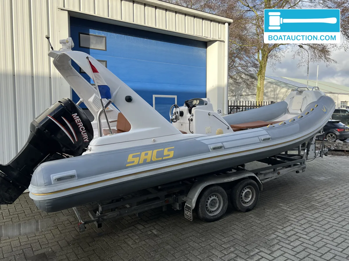 Thumbnail - Sacs S-680