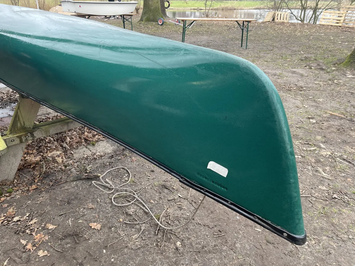 Overig materiaal Budgetboot Old Town Penboscot 174