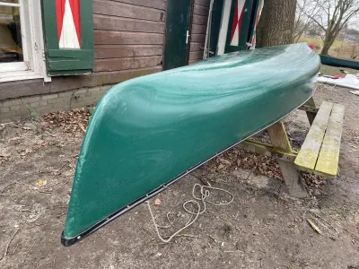 Overig materiaal Budgetboot Old Town Penboscot 174 Foto 14