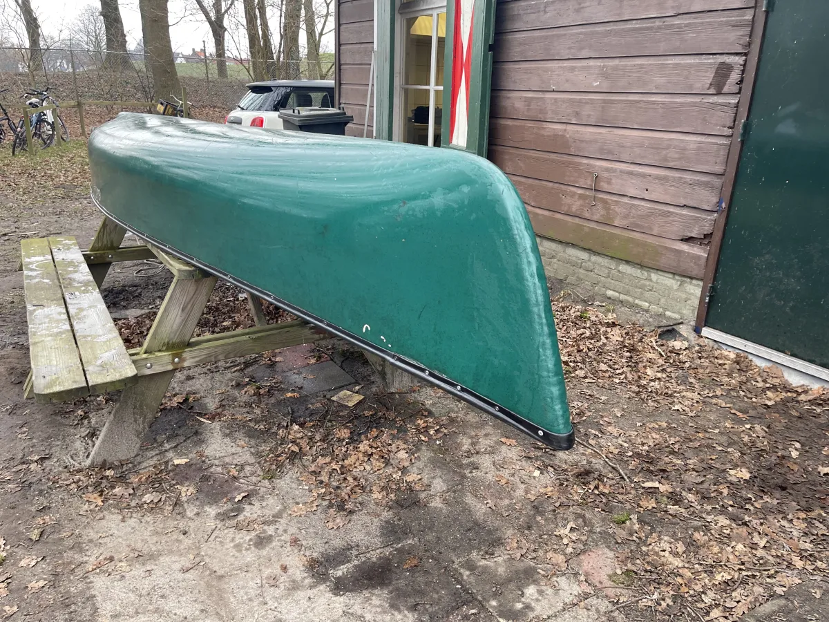 Overig materiaal Budgetboot Old Town Penboscot 174