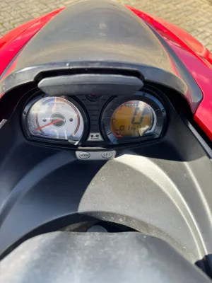 Polyester Jetski Kawasaki Ultra 260X Foto 3