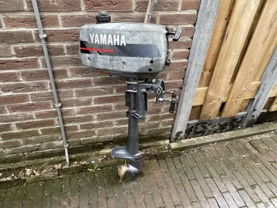 Yamaha 2b