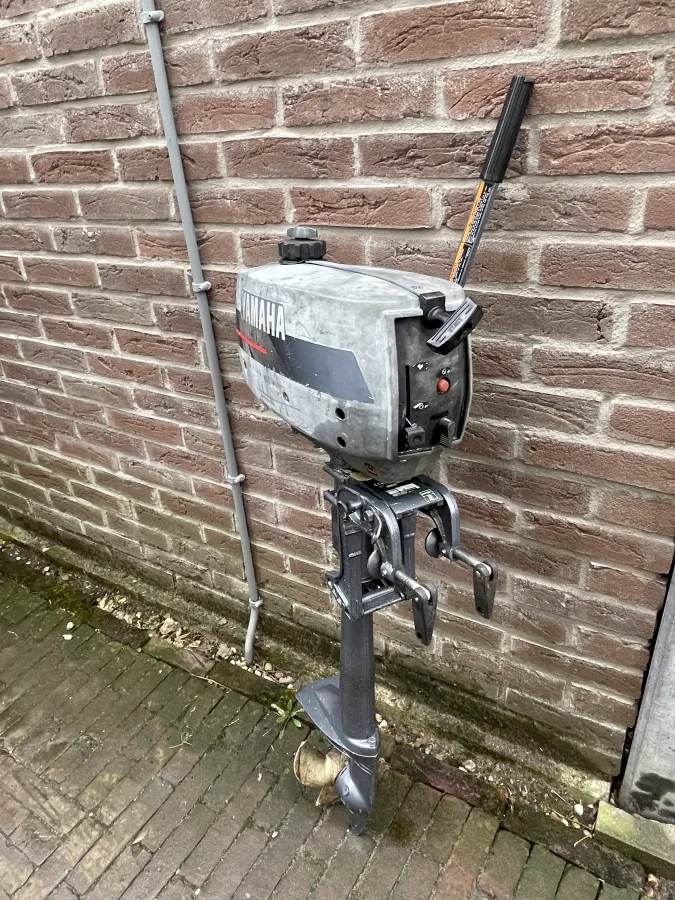 Buitenboordmotor Yamaha 2b