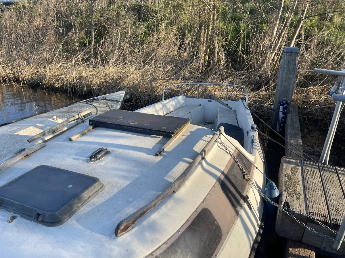 Polyester Budgetboot Zeilboot 700