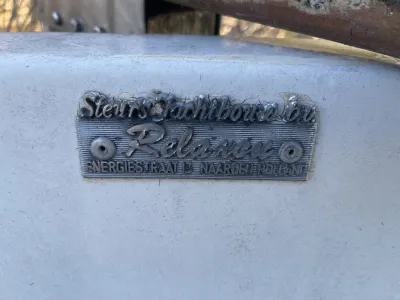Polyester Budgetboot Zeilboot 700 Foto 9