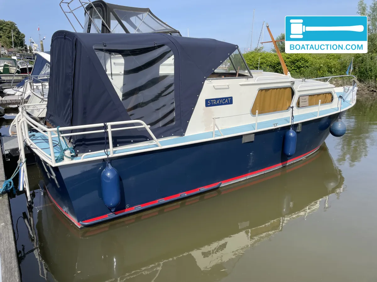 Thumbnail - Assemakruiser 900