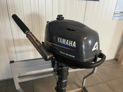 Buitenboordmotor