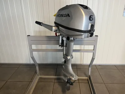 Honda BF 6A